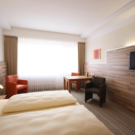 Petul Apart Hotel City Essen Kültér fotó