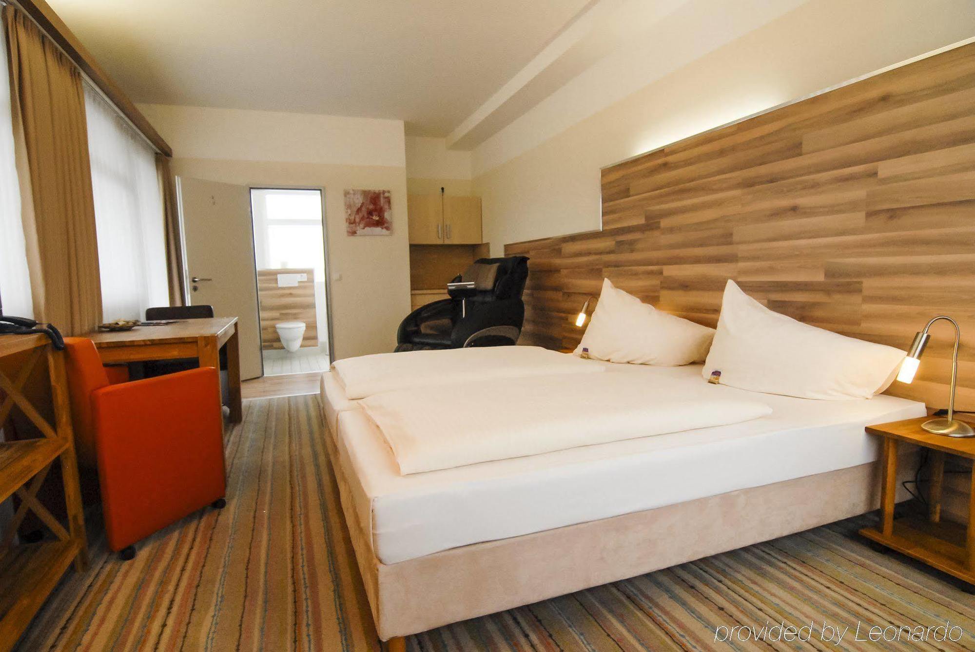 Petul Apart Hotel City Essen Kültér fotó