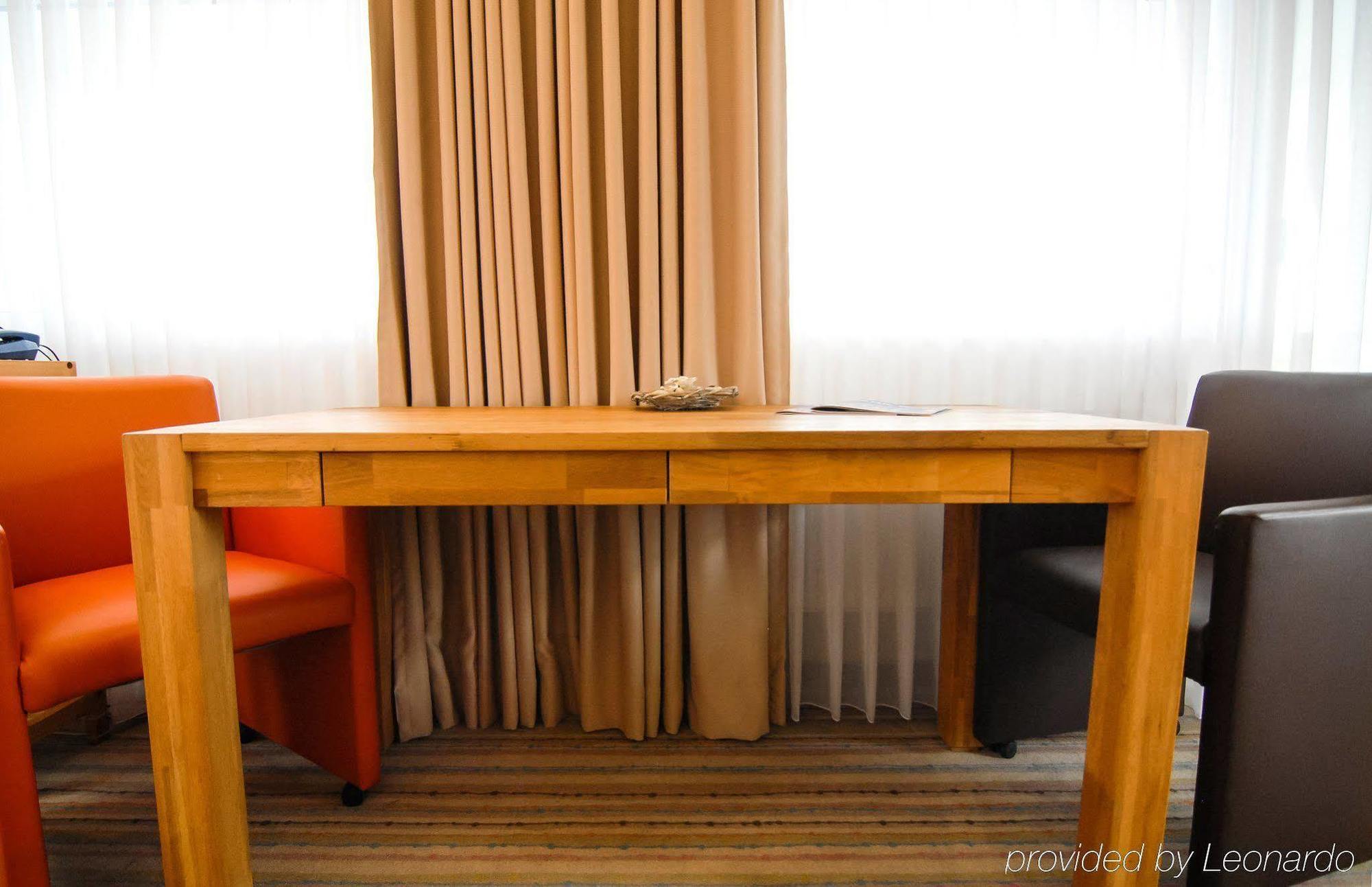 Petul Apart Hotel City Essen Kültér fotó
