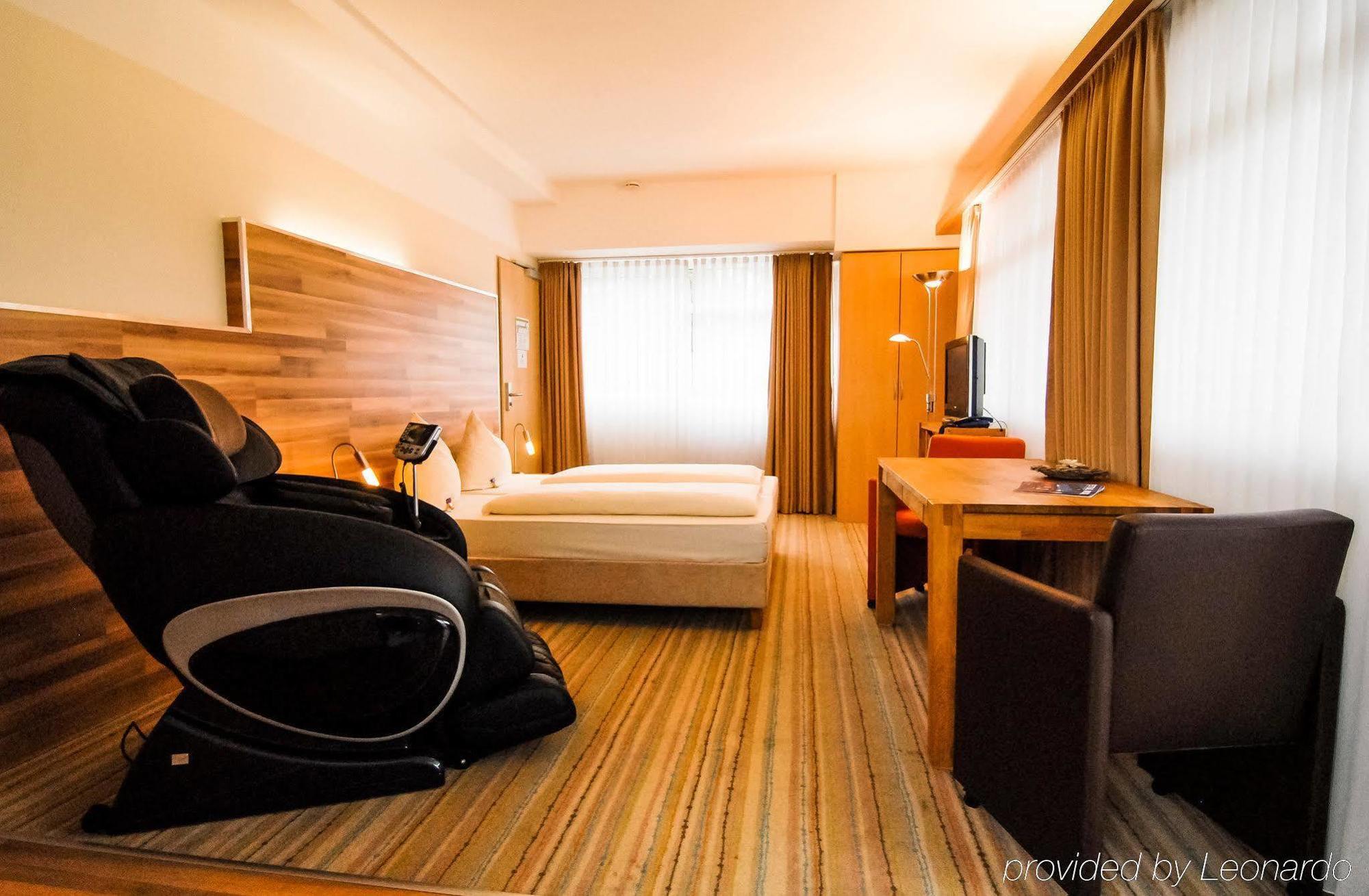 Petul Apart Hotel City Essen Kültér fotó
