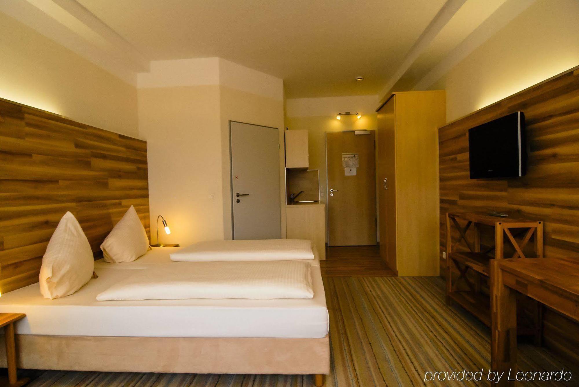 Petul Apart Hotel City Essen Kültér fotó