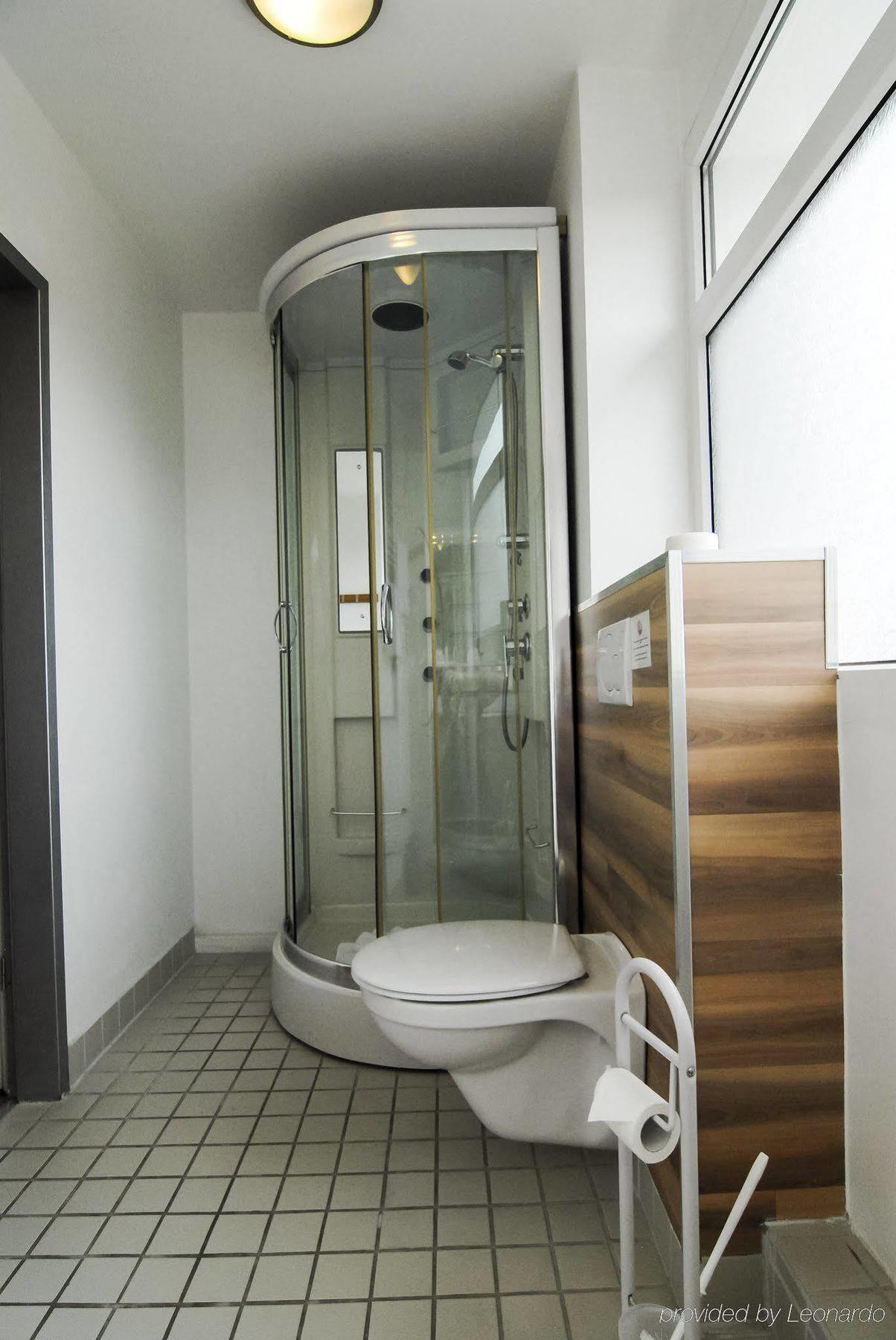 Petul Apart Hotel City Essen Kültér fotó