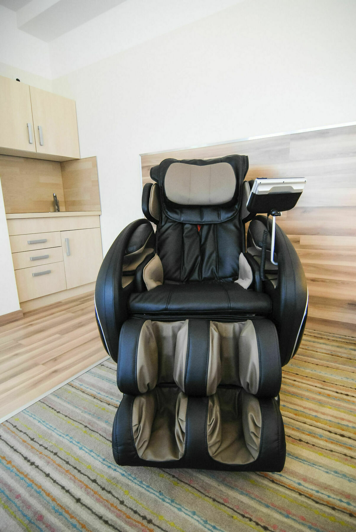 Petul Apart Hotel City Essen Kültér fotó
