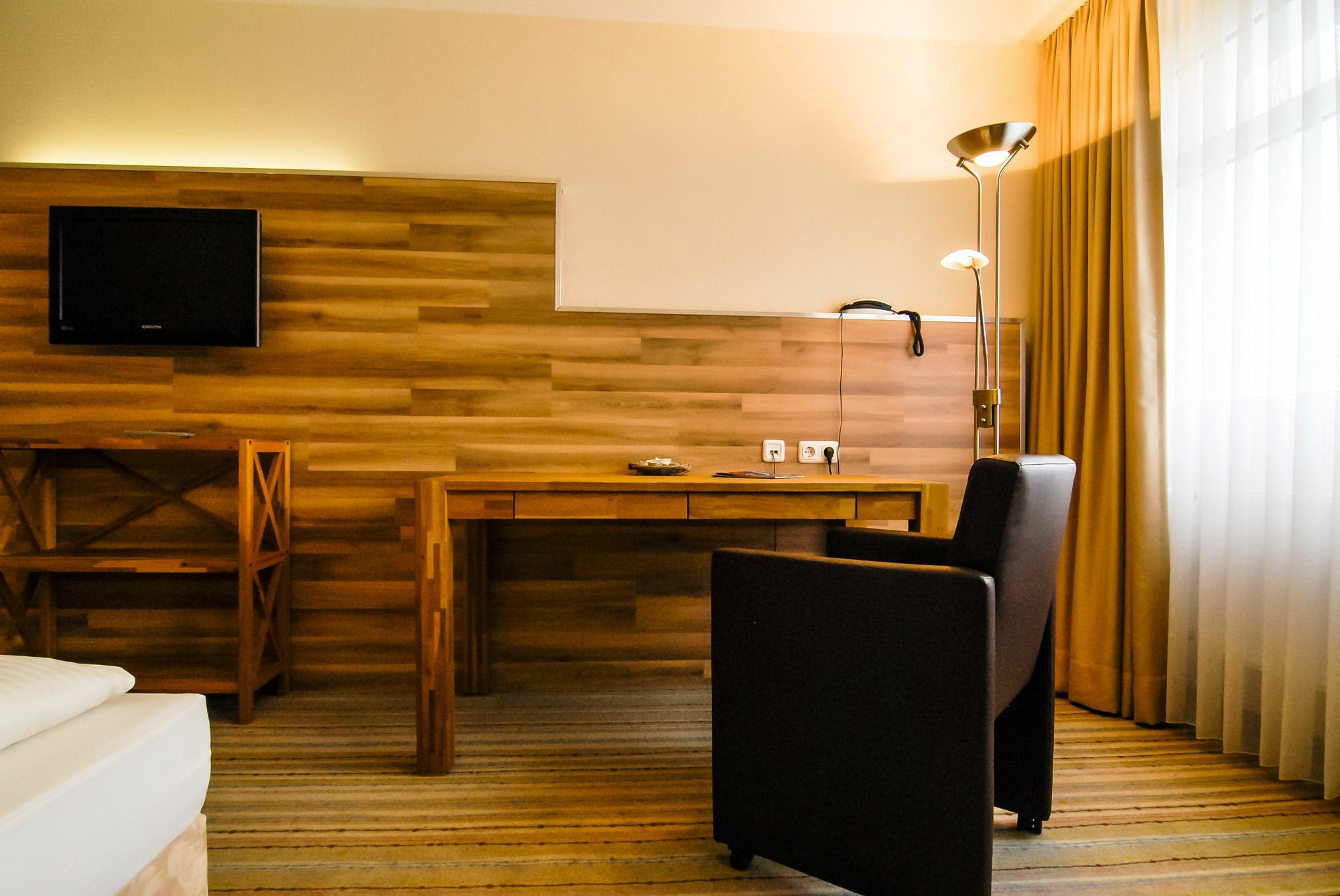 Petul Apart Hotel City Essen Kültér fotó