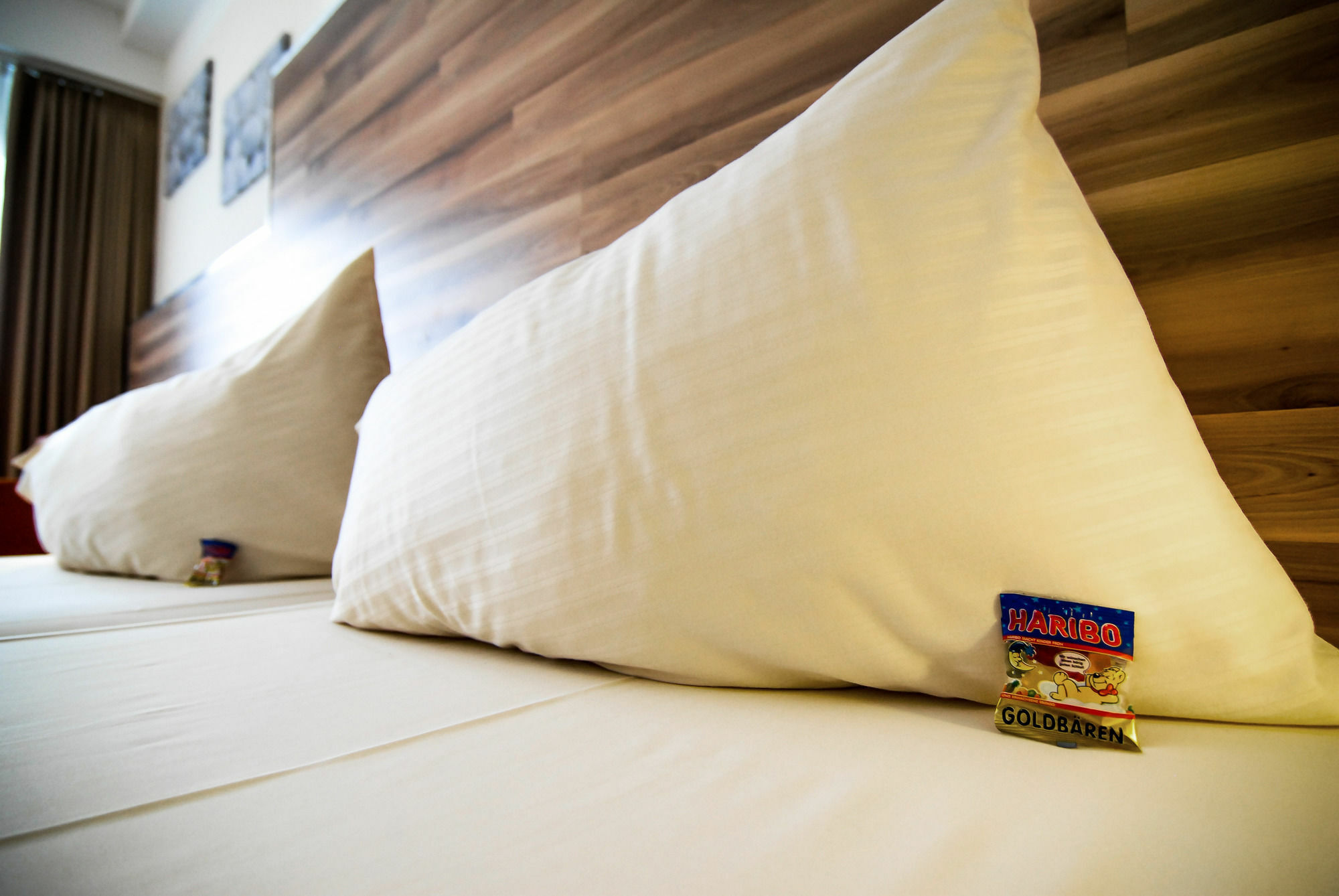 Petul Apart Hotel City Essen Kültér fotó